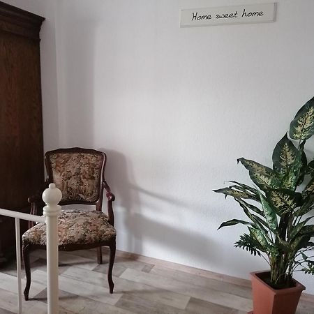 Ferienwohnung Am Reinhardswald - Eichenlaub - Mit Sauna Trendelburg Extérieur photo